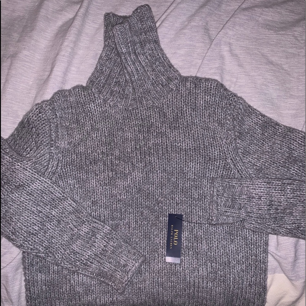 New Cashmere Turtleneck